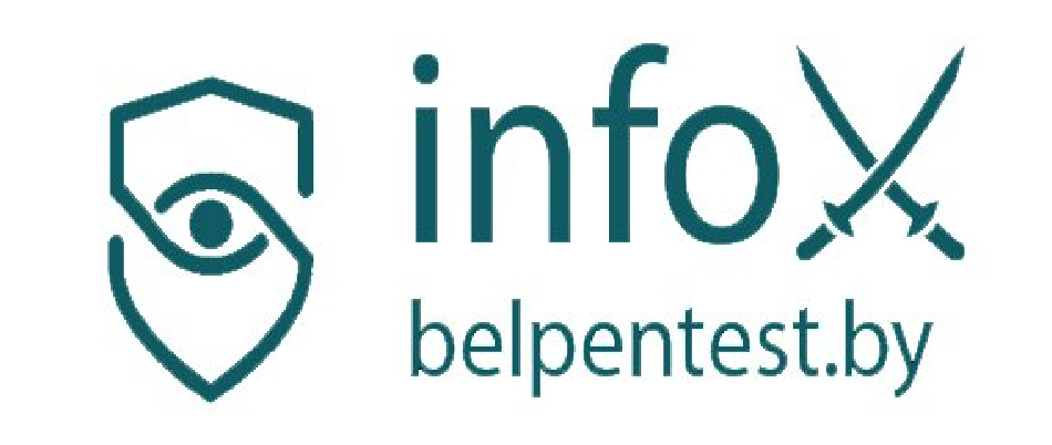 InfoX Logo