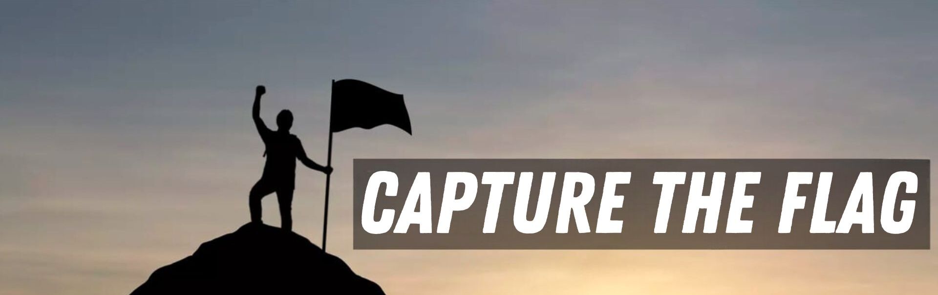 Capture The Flag